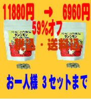 クーポン錠剤100ｇ　 2袋　セット